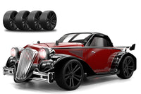 Vintage RC Drift Car 1:16 product image 4