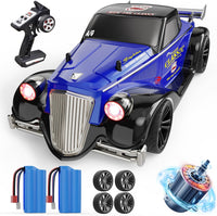 Vintage RC Drift Car 1:16 product image 6
