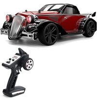 Vintage RC Drift Car 1:16 product image 1
