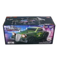 Vintage RC Drift Car 1:16 product image 13