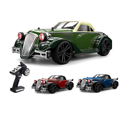 Vintage RC Drift Car 1:16 product image 2