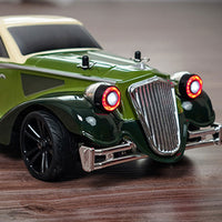 Vintage RC Drift Car 1:16 product image 14