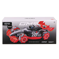 Drifting Formula Car 4D-Y 1:24 product image 3