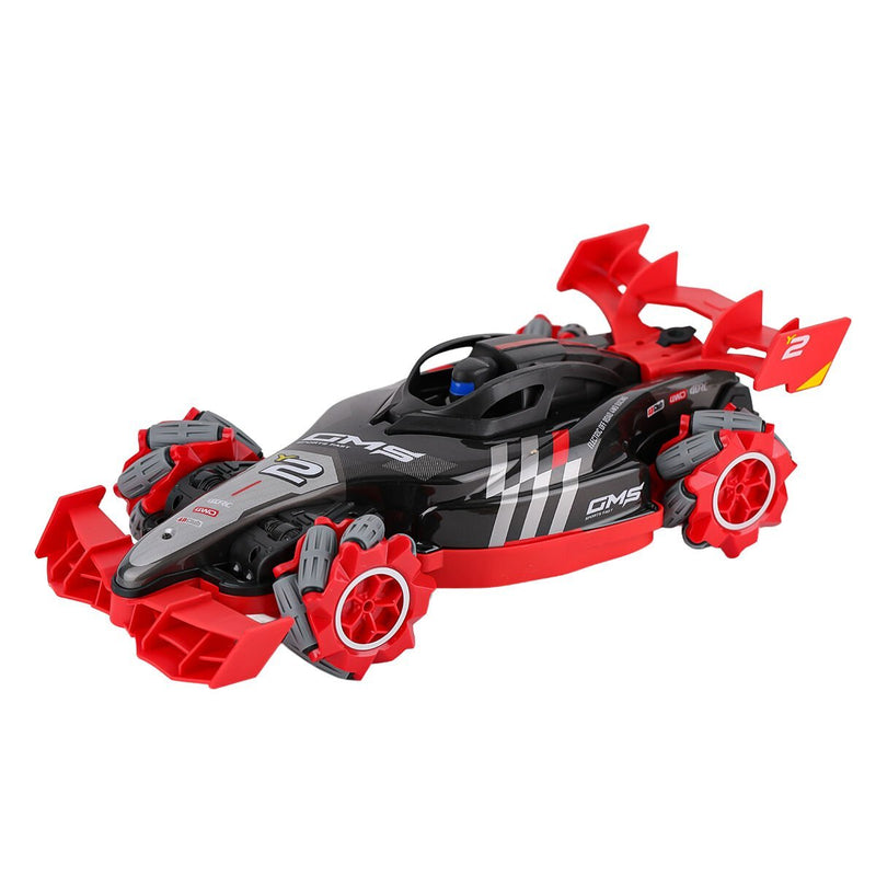 Drifting Formula Car 4D-Y 1:24 product image 2