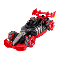 Drifting Formula Car 4D-Y 1:24 product image 4