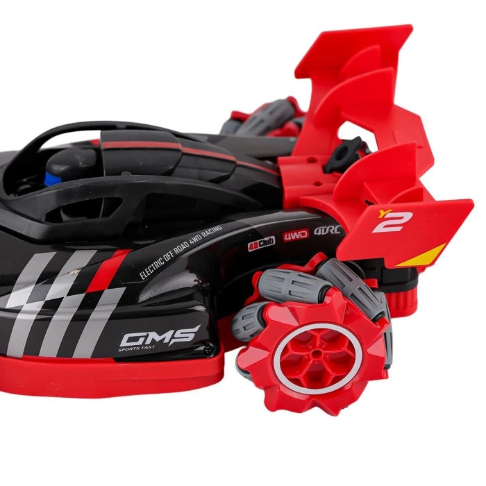 Drifting Formula Car 4D-Y 1:24 product image 5