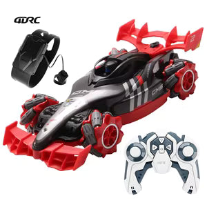 Drifting Formula Car 4D-Y 1:24 product image 1
