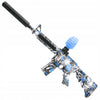 Automatic Tactical Graffiti Blaster