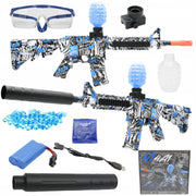 Automatic Tactical Graffiti Blaster product image 3