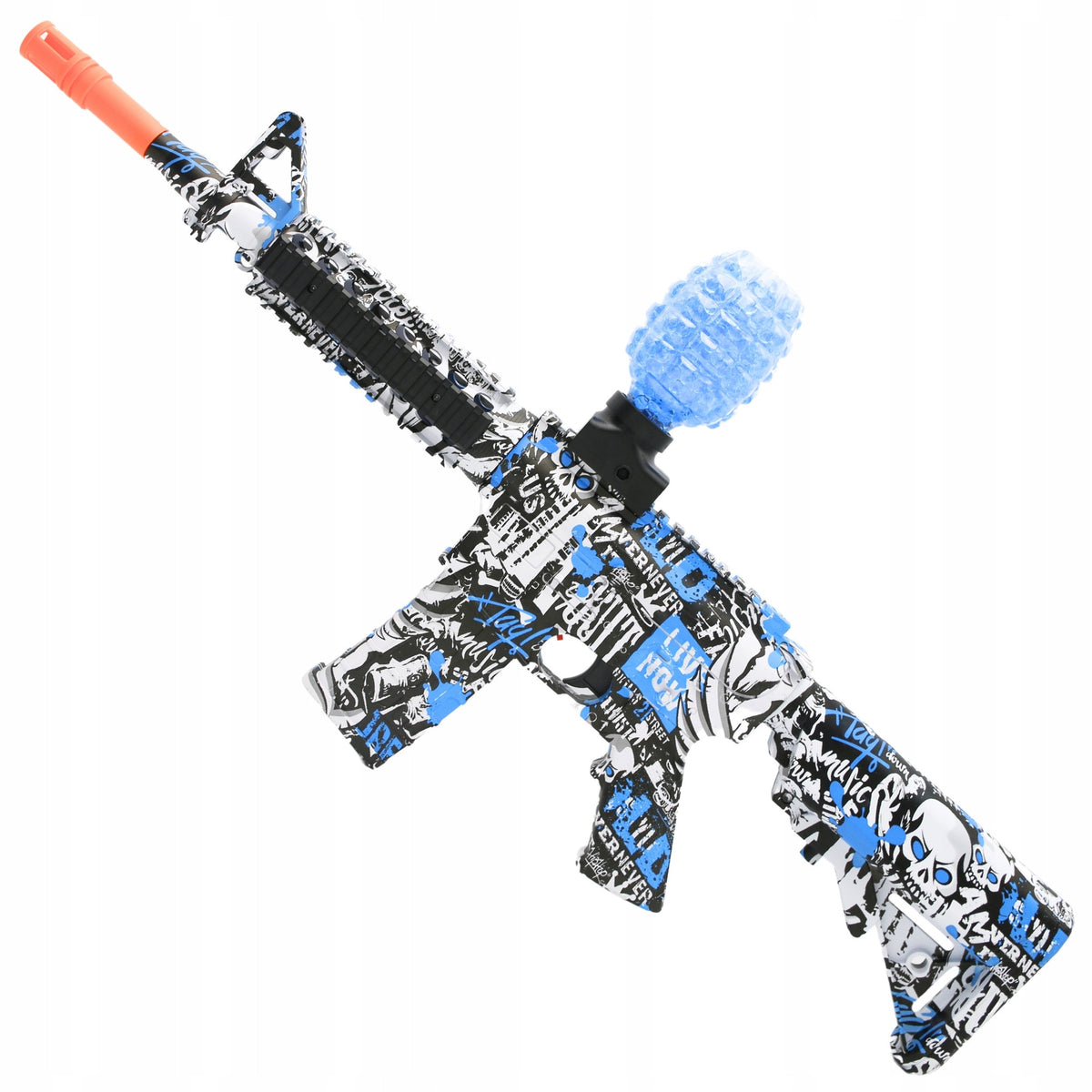 Automatic Tactical Graffiti Blaster product image 5