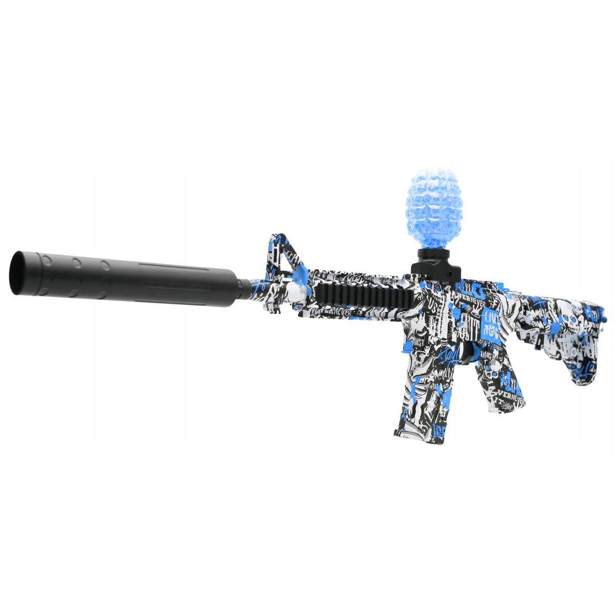 Automatic Tactical Graffiti Blaster product image 6