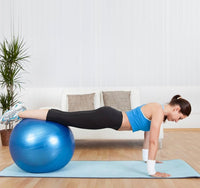 Anti-Burst Exercise Ball product image 6