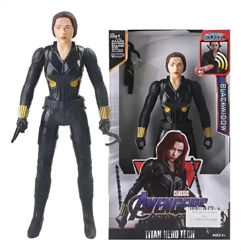 Superhero Superhero Action Figure product image 1