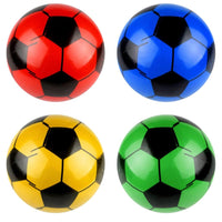 PVC Plastic football for Kids product image 1