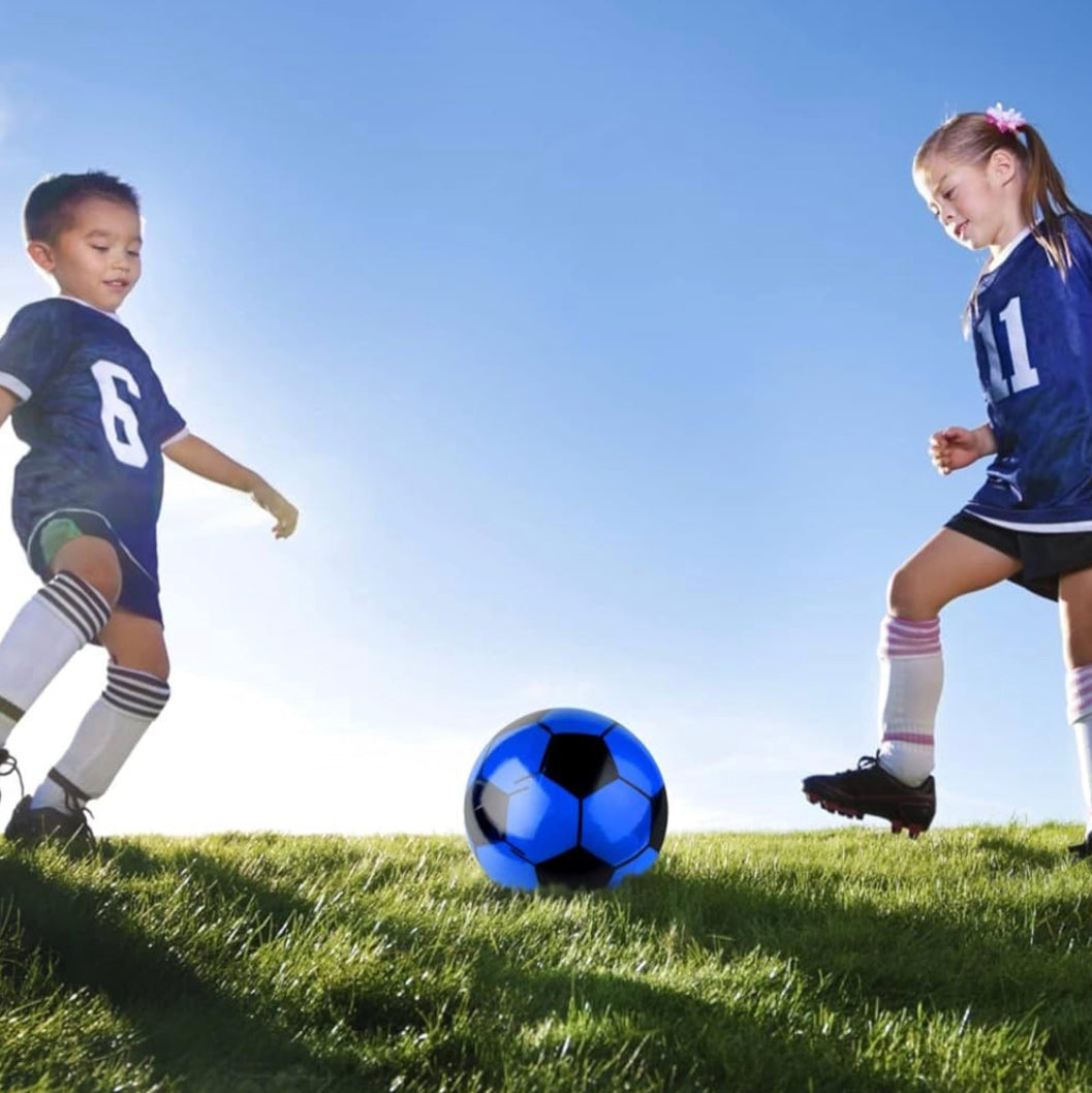 PVC Plastic football for Kids product image 3