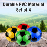 PVC Plastic football for Kids product image 4