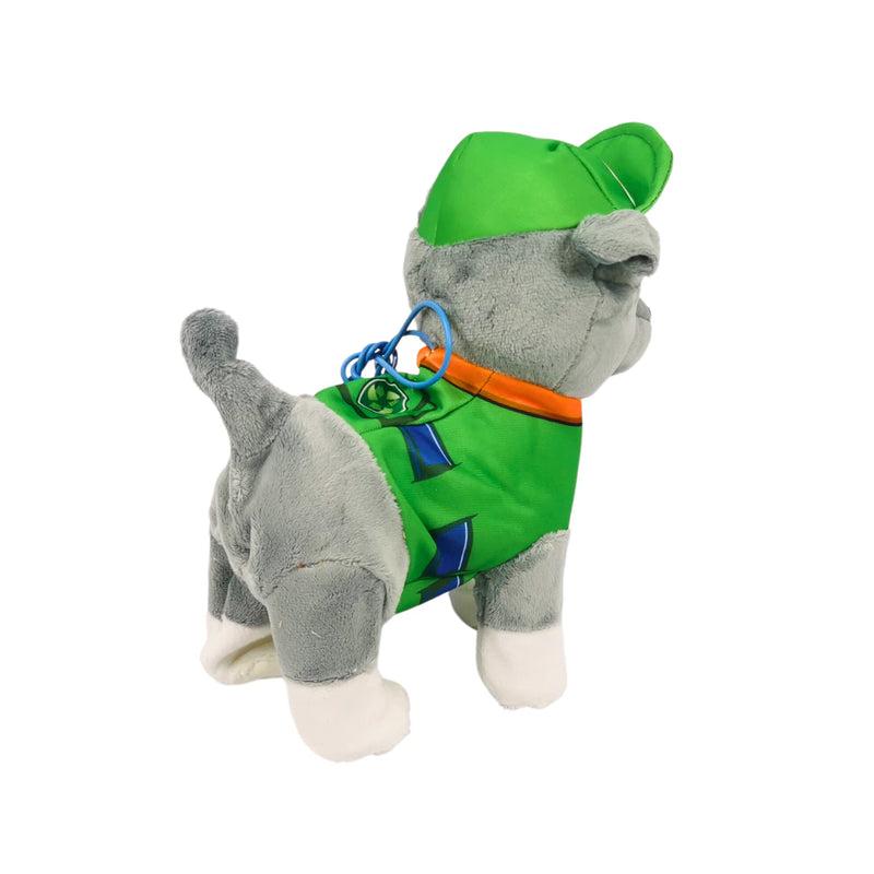 Remote Control Rocky Plush product image 1