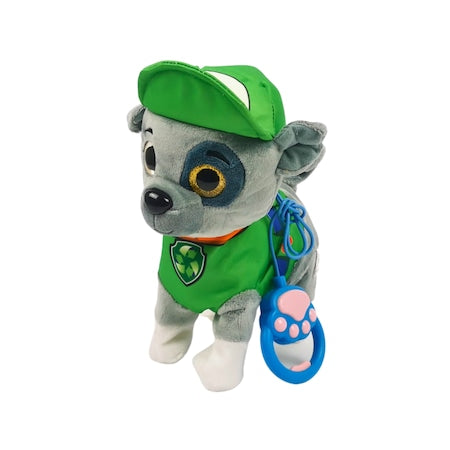 Remote Control Rocky Plush product image 3