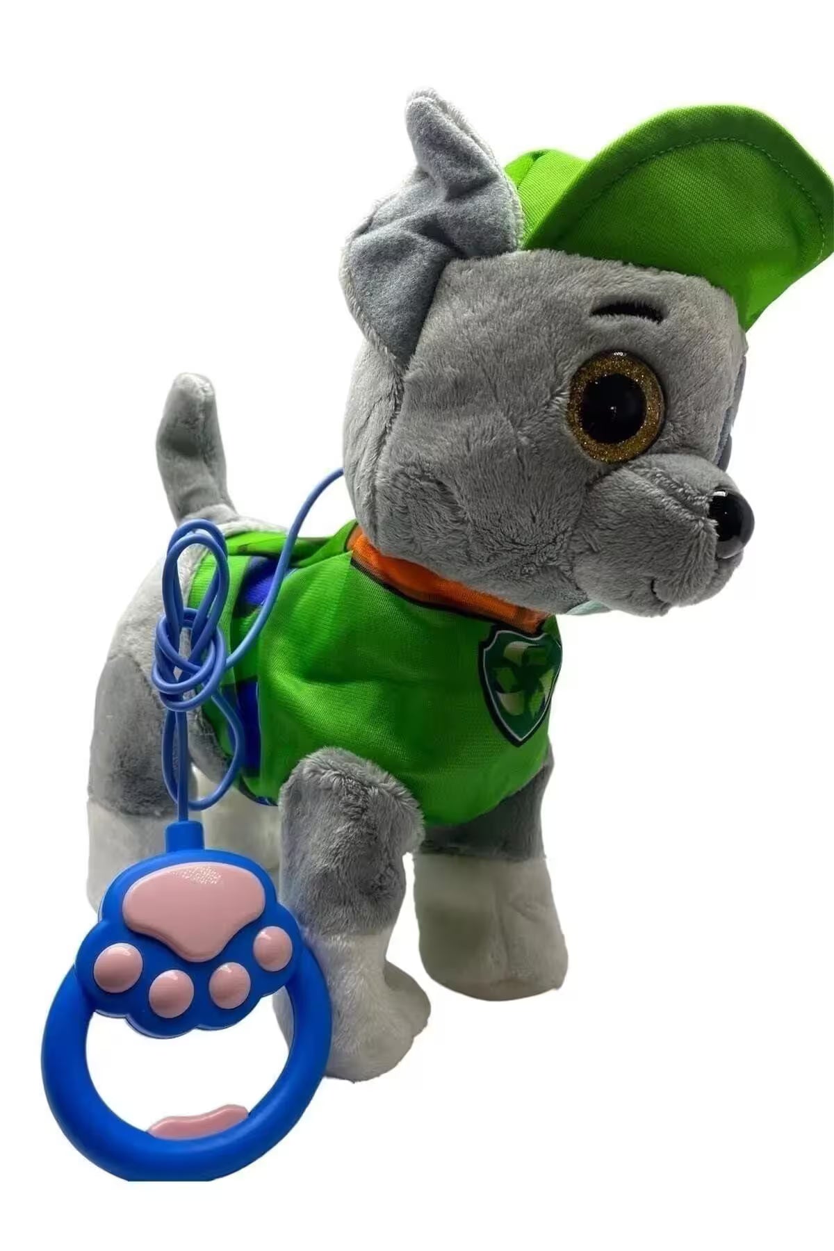 Remote Control Rocky Plush product image 4