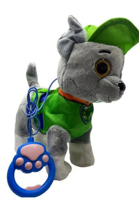 Remote Control Rocky Plush product image 4