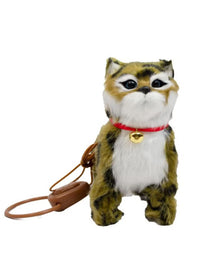 Electronic Walk-Along Pet Cat product image 1