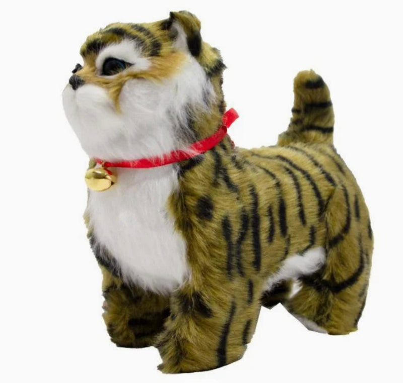 Electronic Walk-Along Pet Cat product image 2