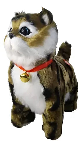 Electronic Walk-Along Pet Cat product image 3
