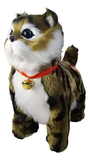 Electronic Walk-Along Pet Cat product image 3