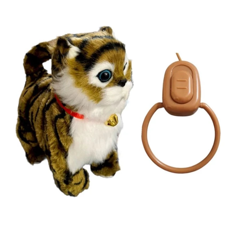 Electronic Walk-Along Pet Cat product image 5