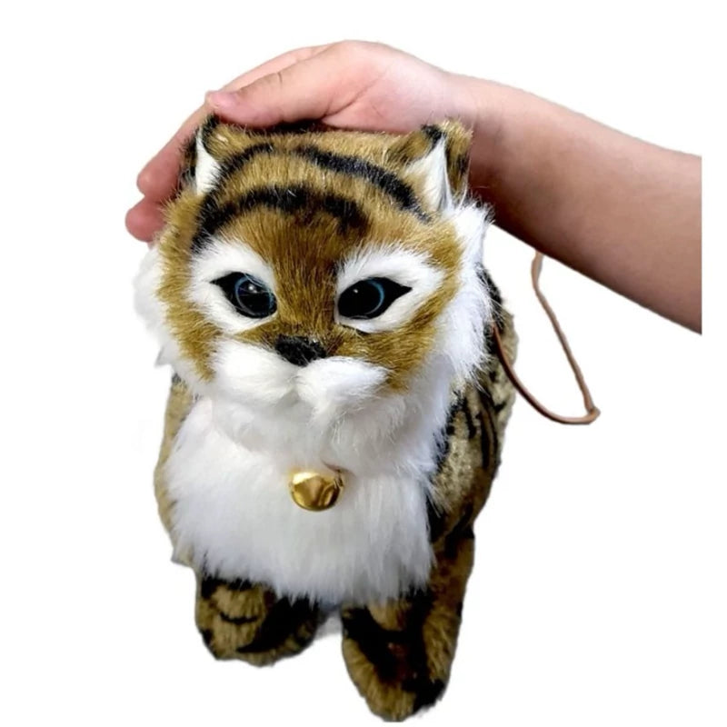 Electronic Walk-Along Pet Cat product image 6