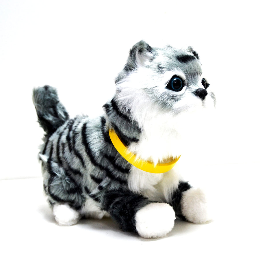 Interactive Sensor Stuff Cat Toy product image 2