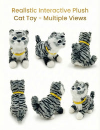 Interactive Sensor Stuff Cat Toy product image 6