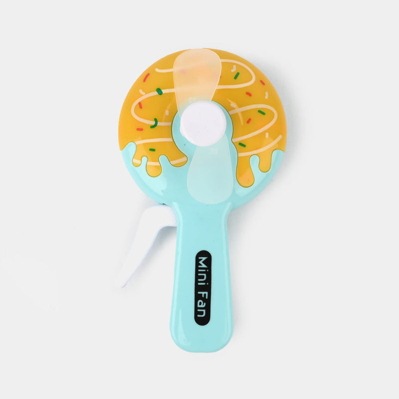 Mini Hand Fan for Kids product image 1