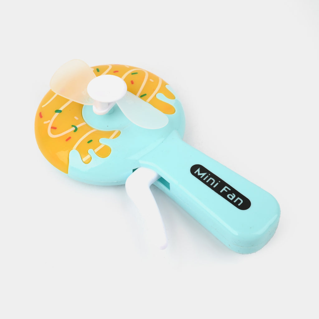 Mini Hand Fan for Kids product image 2