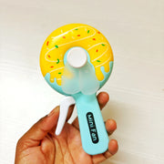 Mini Hand Fan for Kids product image 4
