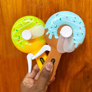 Mini Hand Fan for Kids product image 5