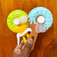 Mini Hand Fan for Kids product image 5