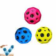 Ultimate Foam Bouncing Ball
