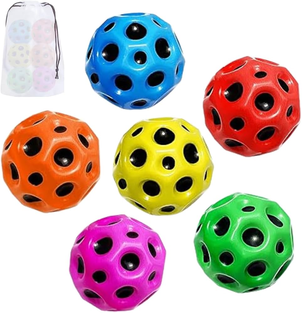 Ultimate Foam Bouncing Ball product image 2