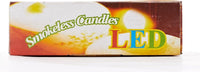 Realistic Flameless LED Candle Set product image 3