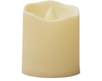 Realistic Flameless LED Candle Set product image 1