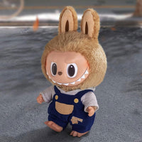 Trendy Monster Time to Chill Vinyl Plush Figure product image 4