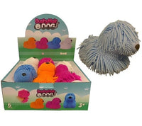 Bushy Dog Puffer Toy product image 1