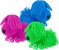 Bushy Dog Puffer Toy product image 3