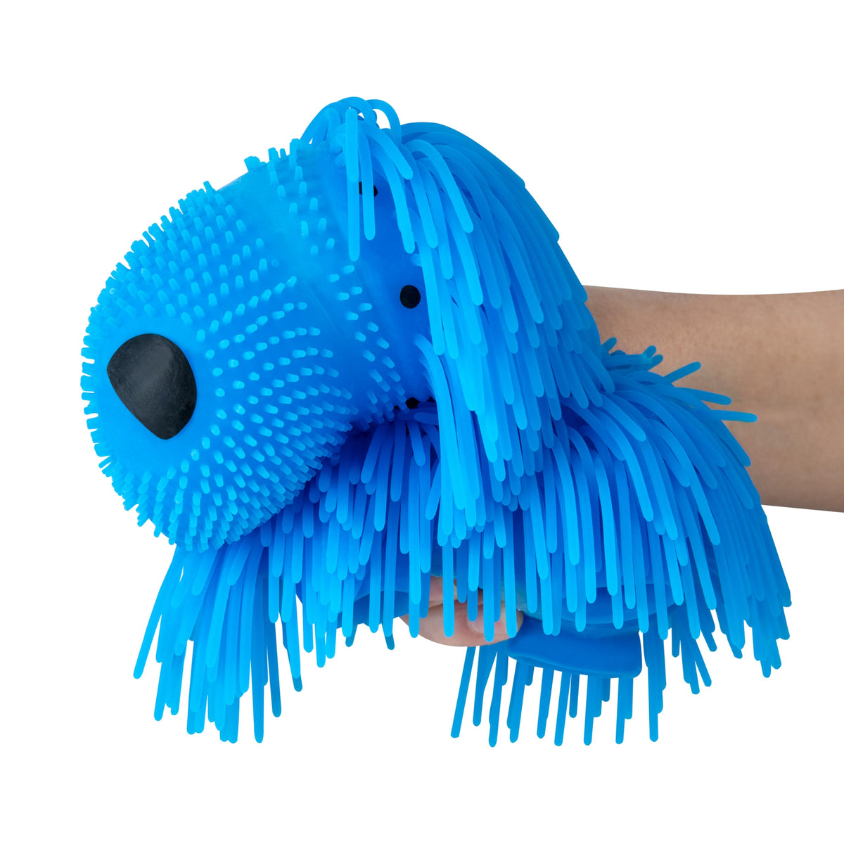 Bushy Dog Puffer Toy product image 4