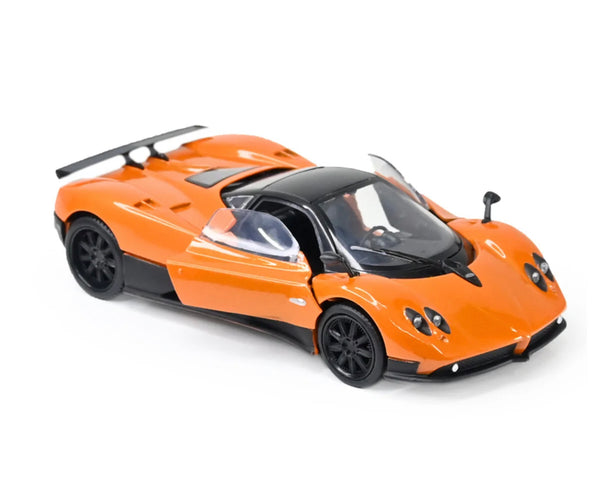 Pagani Zonda 1:24 diecast toy car main product photo