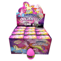 Unicorn Growing Egg product image 1