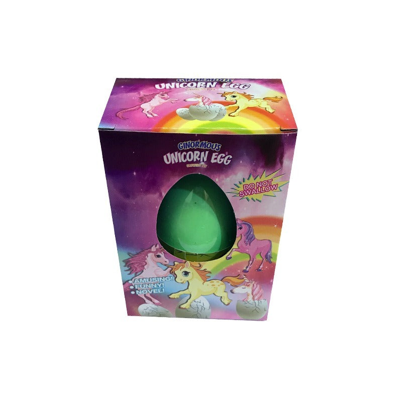 Unicorn Growing Egg product image 2