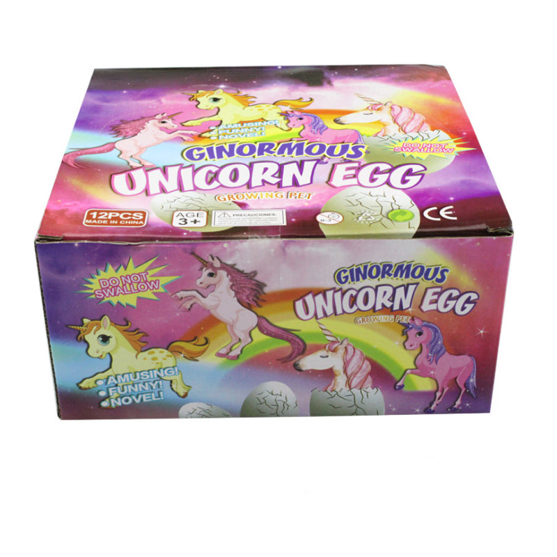 Unicorn Growing Egg product image 3