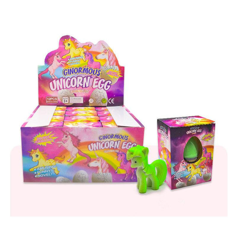 Unicorn Growing Egg product image 4